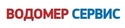 Водомер Сервис логотип