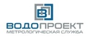 Водопроект логотип